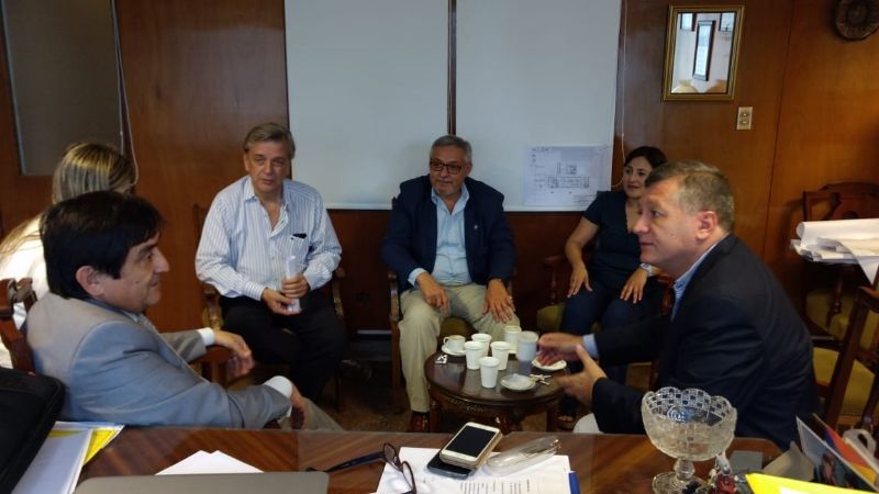 Se otorgó aval académico a nuevas residencias médicas en la provincia