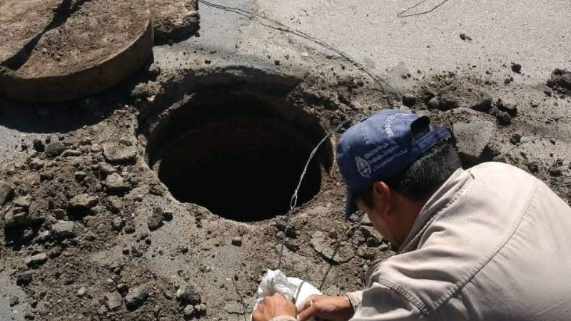 Preocupa la falta de herramientas del personal de la DASI para trabajos diarios