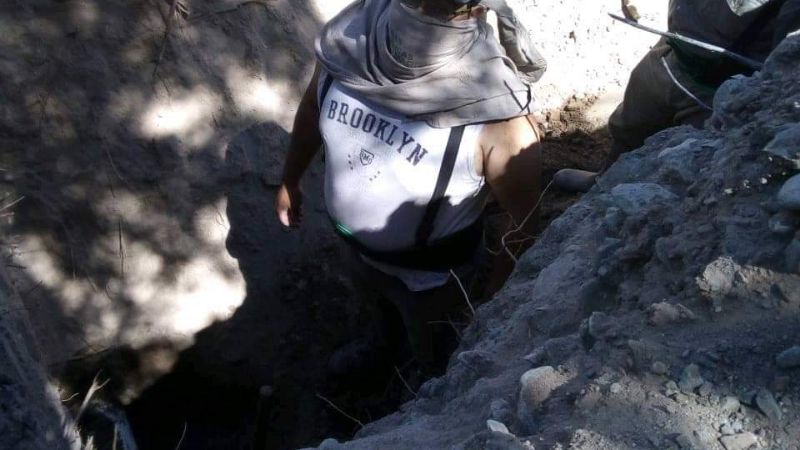 Preocupa la falta de herramientas del personal de la DASI para trabajos diarios