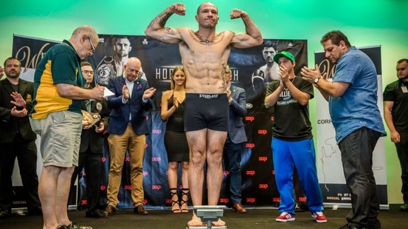 “Peligro” Mansilla busca título Oriental Supermediano OMB