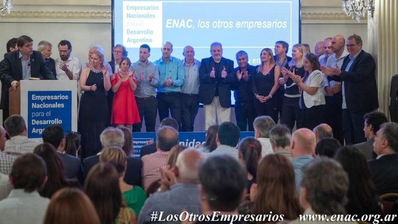 “El próximo ministro de Producción debe ser un empresario pyme”