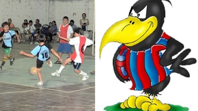 Esta noche se larga el baby de “Los Cuervitos 2018”