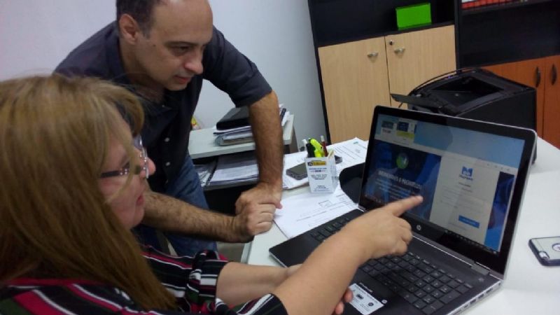 Incorporarán el libro “Efemérides catamarqueñas” a la plataforma educativa