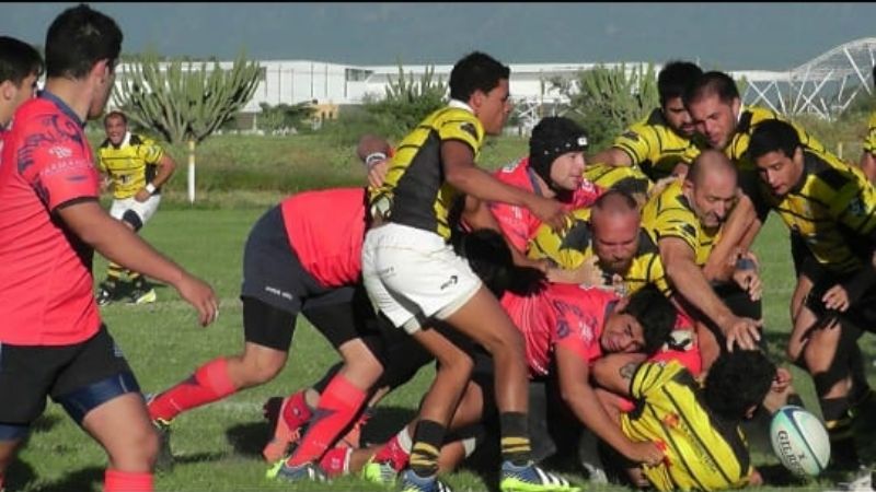 Los Awkas despiden el año con un partido frente a los “Bastardos con Gloria”