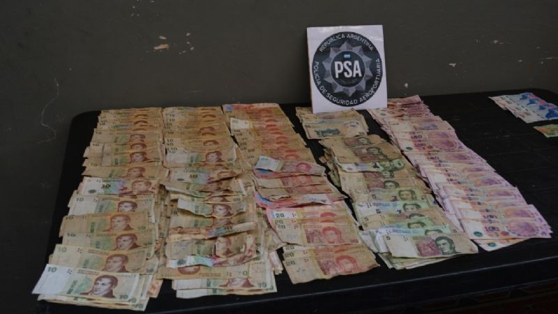 Detienen a una pareja acusada de vender drogas en Tucumán