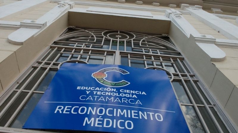 Docentes que viajaron al Mundial podrán volver a las aulas