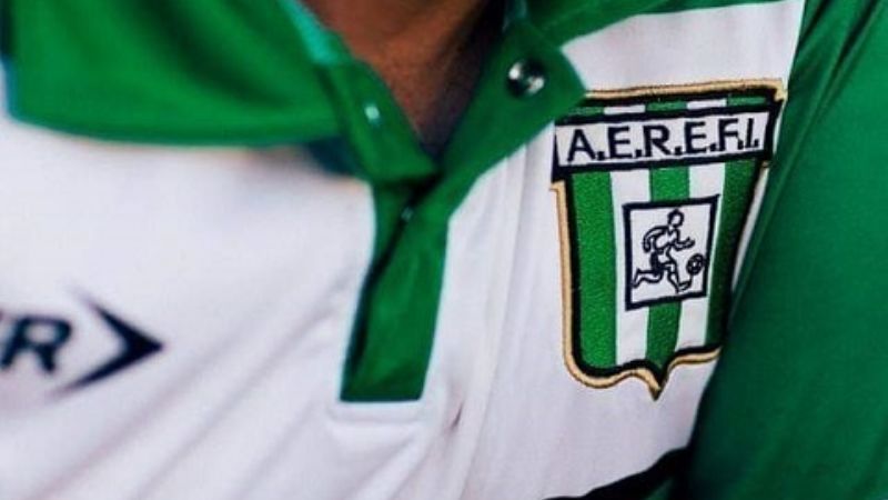 Esperanza Recreína: tras su descalificación sigue reclamo por vía legal