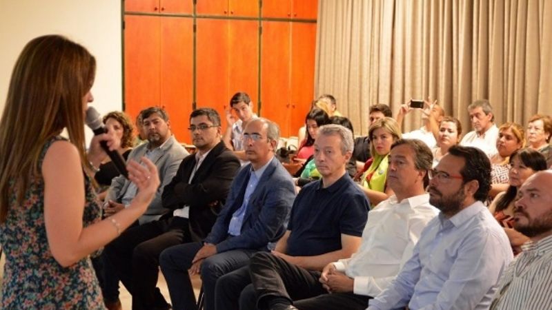 70 Años de la Declaración Universal de los DD.HH