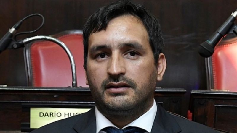 Senador de La Cámpora fue acusado por abuso sexual y renunciará a su banca