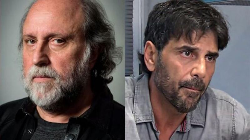 Un productor de "Patito Feo" desmintió la versión de Juan Darthés