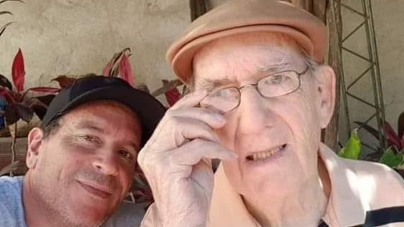 Fidel “Pocho” Sáenz, un peronista de barrio