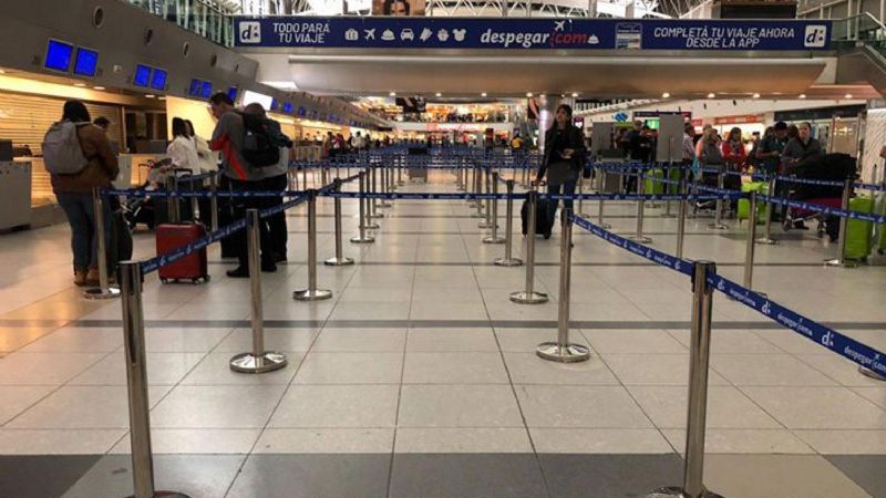 Menos del 20% de los argentinos saldrá de vacaciones y el 70% teme perder su empleo