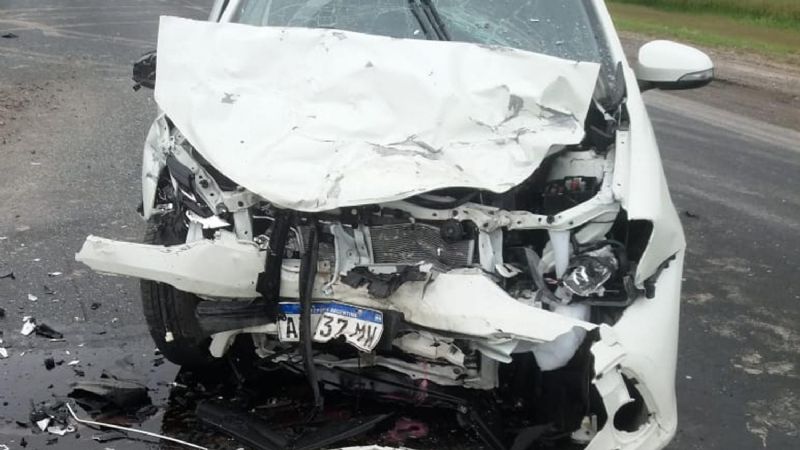 Trágico accidente en el sur tucumano: tres personas murieron