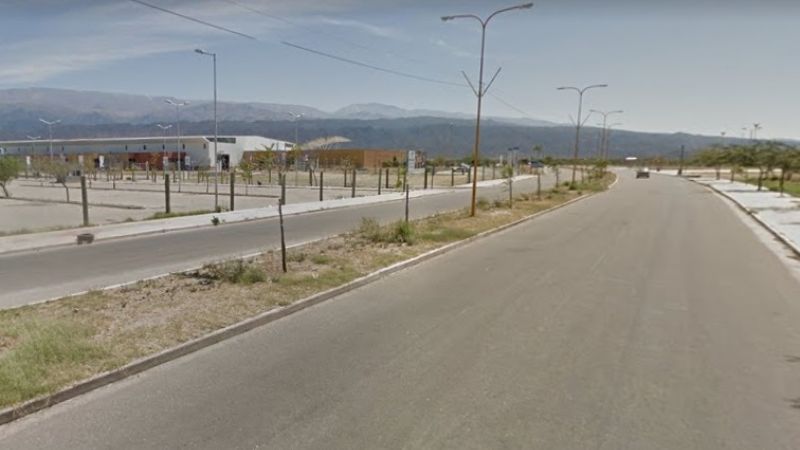 Nueve detenidos en un desorden de magnitud