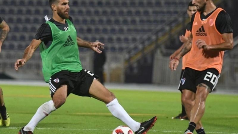 Los jugadores de River aún deben una promesa