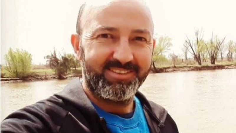 Un funcionario se quitó la vida después de que una mujer denunciara que la violó