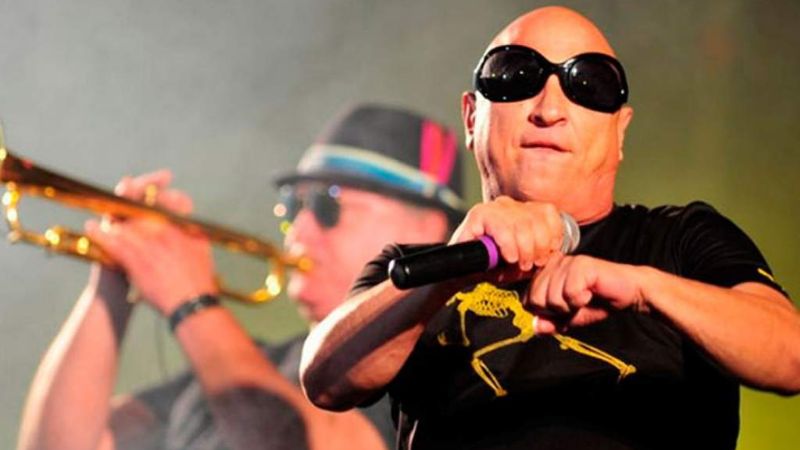 Cartelera del Festival de El Fuerte