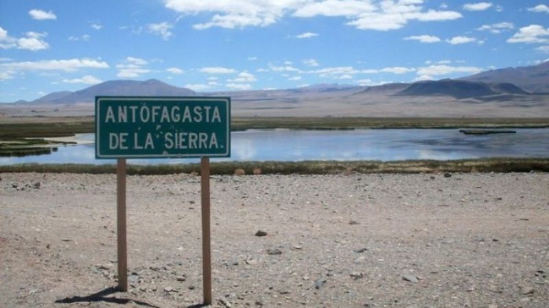 Arrestan a un hombre que conducía una moto en estado de ebriedad