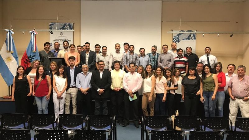 Funcionarios seguirán trabajando con eficiencia y transparencia