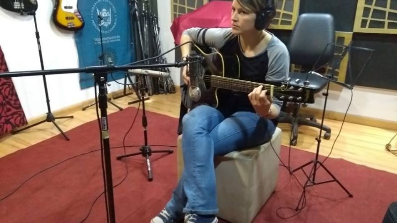 El Estudio cierra el año con la entrega de nuevos materiales discográficos