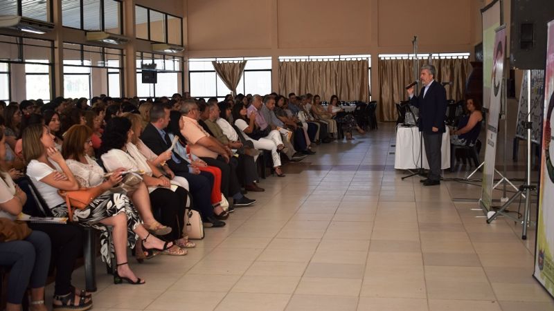 Educación implementará Secundaria 2030 en todas las escuelas