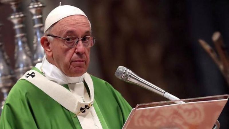 Francisco advirtió sobre posibles excesos policiales en la legítima defensa