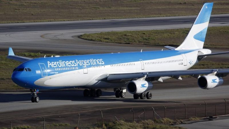 El Gobierno lanzó ofertas para vuelos en temporada baja