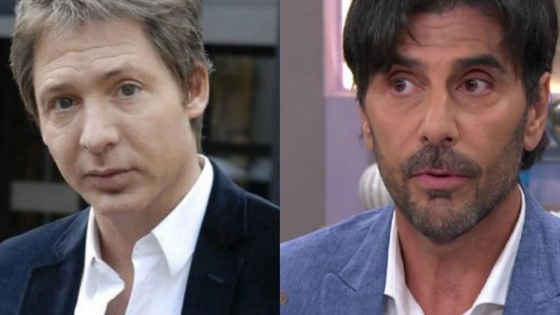 "Lo de Juan Darthés me dio asco, no lo volvería a contratar"