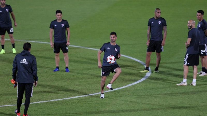 Para ver a River en el Mundial de Clubes: ante Al Ain no irá por Premium