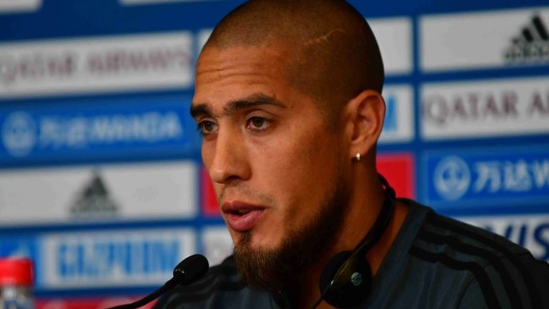 Gallardo: "Lo que se consiguió va a ser eterno"