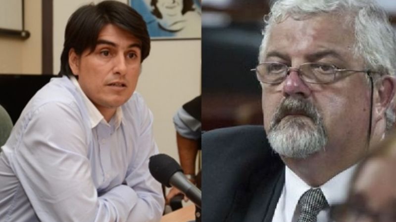 Murúa: “Antes se entregaban viviendas al mejor postor”