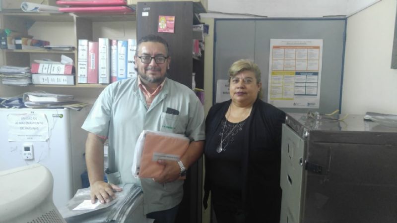 Nuevo protocolo de atención de accidentes por animales ponzoñosos