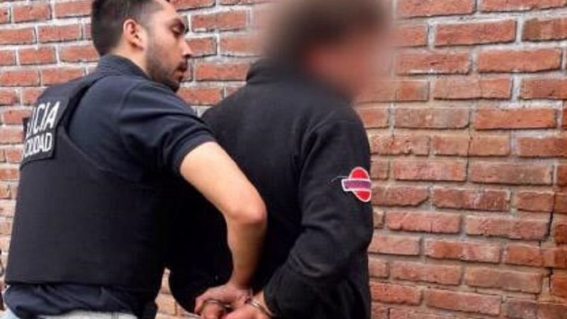 Detuvieron a un empresario que violaba menores en situación de marginalidad