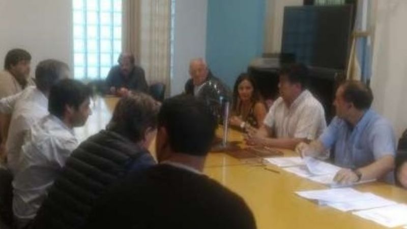 Reválida: San Lorenzo debutará con Juventud de San Luis