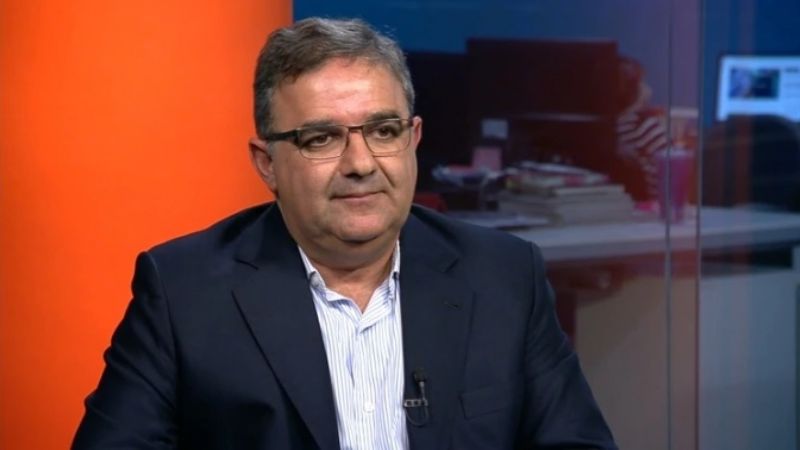 Jalil: "Los planes sociales tienen que tener una contraprestación"