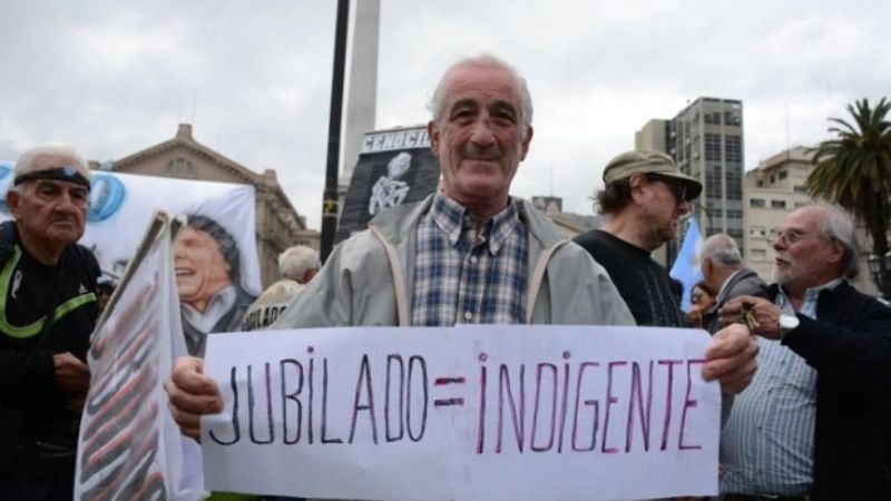 Entre 110.000 y 140.000 jubilados se verán beneficiados por fallo de la Corte