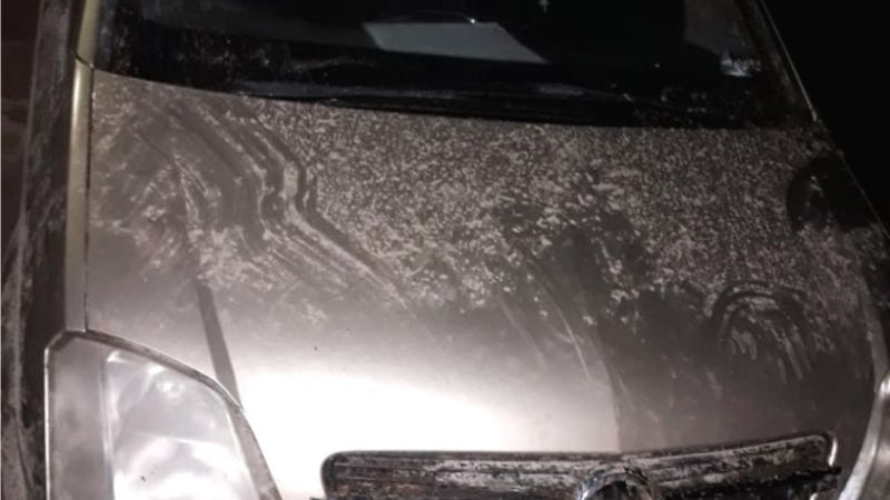 Docentes salvan sus vidas de milagro al ser arrastrados por la creciente