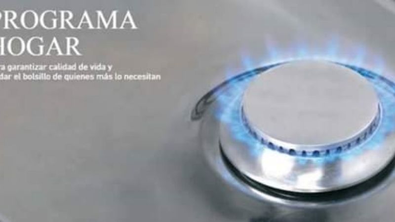 "Programa Hogar” llega a El Alto