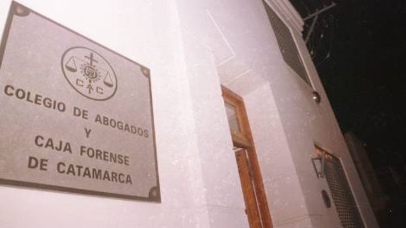 Abogados promueven asesoramiento gratuito a víctimas de abuso
