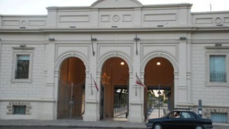 Antes de fin de año comienza el receso para municipales capitalinos