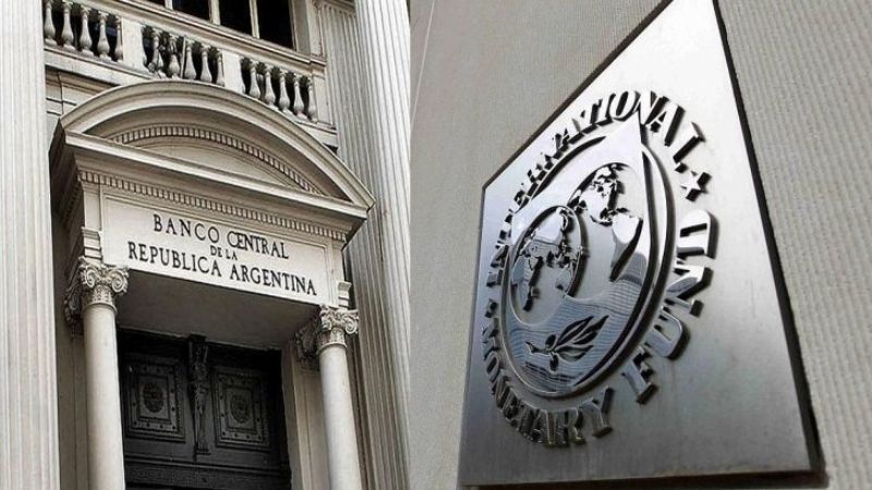 El FMI aprobó el nuevo desembolso por u$s 7.600 M