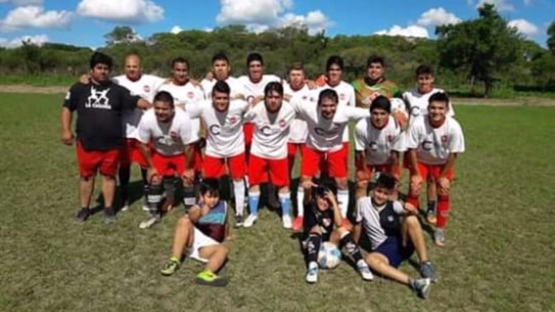 Se suspendió la semifinal de la Liga de El Alto