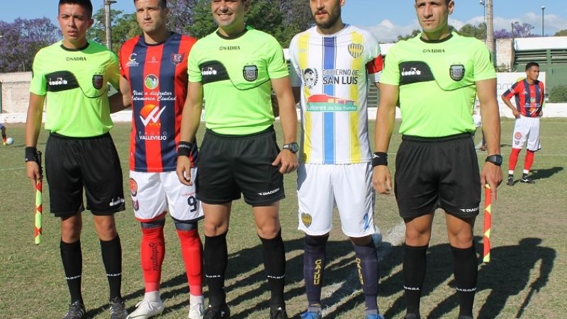 San Lorenzo espera volver a sumar en su visita a San Luis