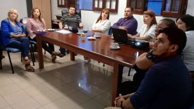 Avanzan en la Cobertura Universal de Salud