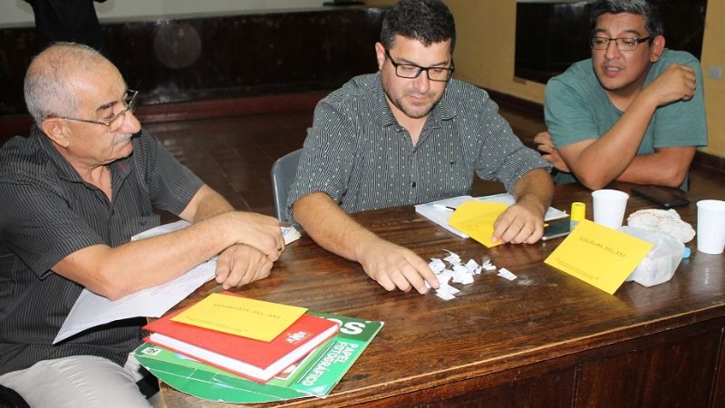 La Premiación del Deporte en la cuenta regresiva