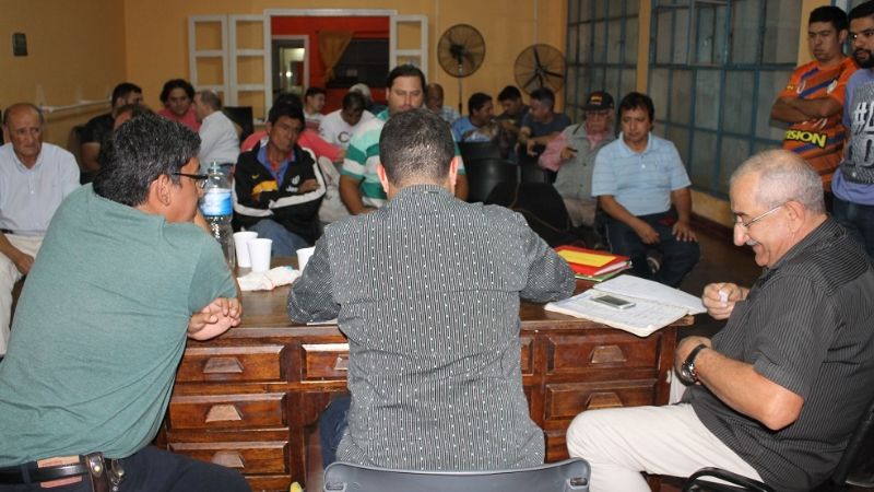 La Premiación del Deporte en la cuenta regresiva