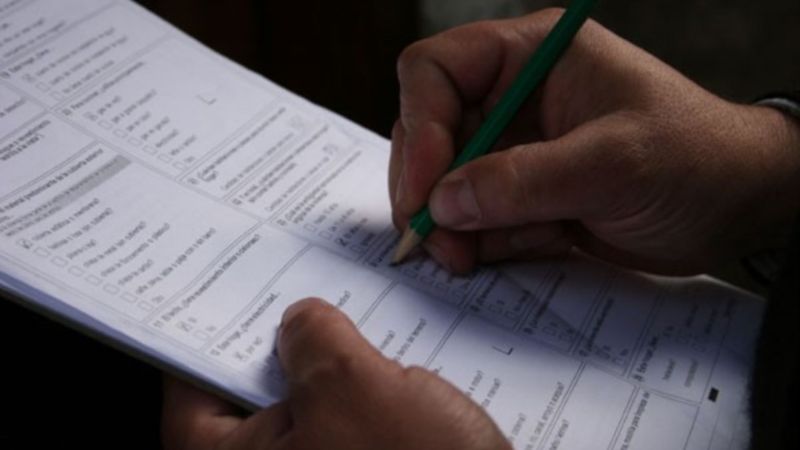 Provincias se preparan para el Censo 2020