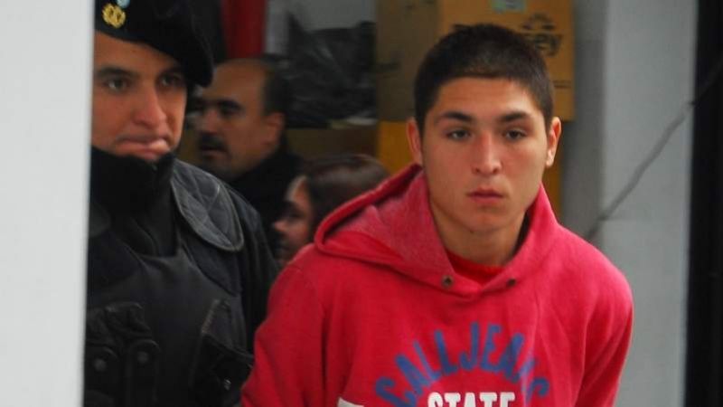 Modotti podría volver a la cárcel