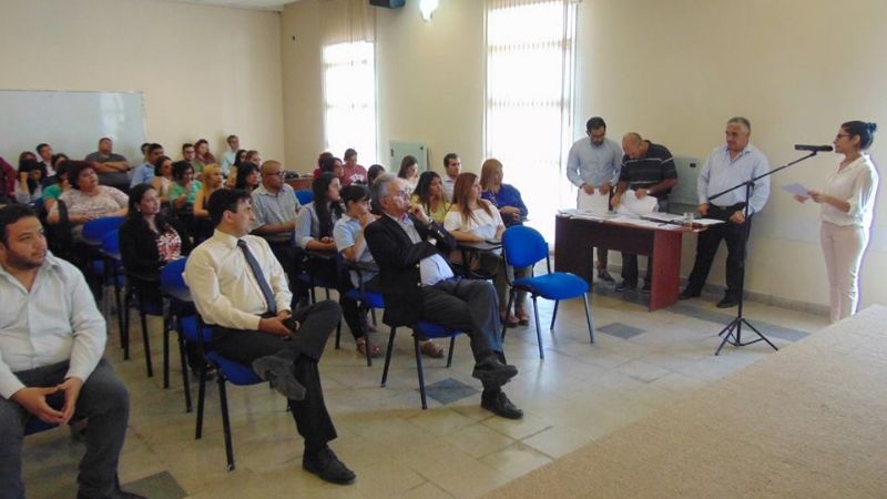 Más de 3200 empleados públicos se capacitaron en IPAP durante 2018