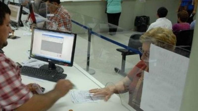 Este viernes, atención normal en OSEP